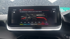 Peugeot 208 1.2 PureTech 100 GT 5dr EAT8 Petrol Hatchback